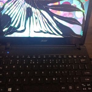 Acer aspire 11.6